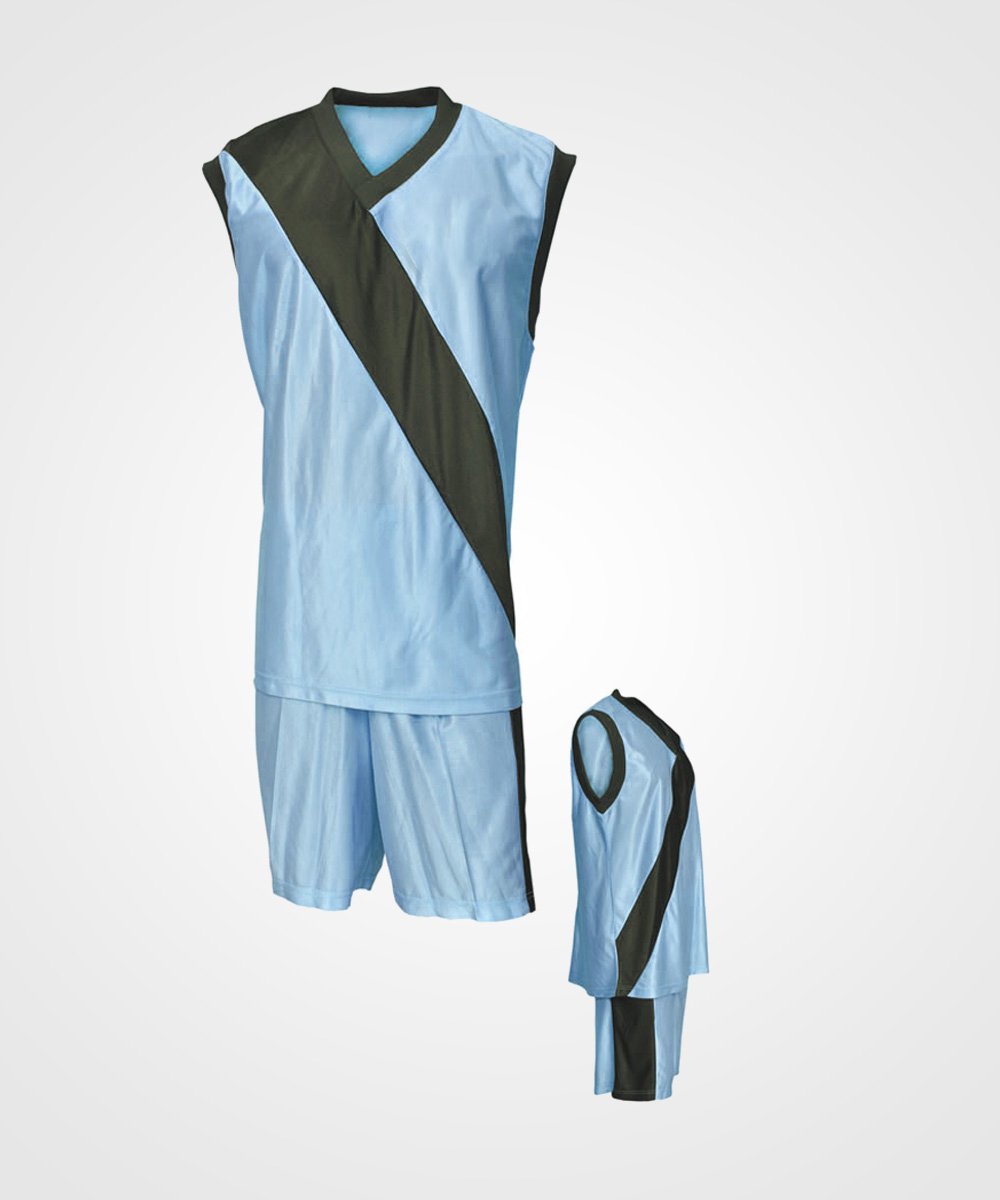 Basketball Uniforms