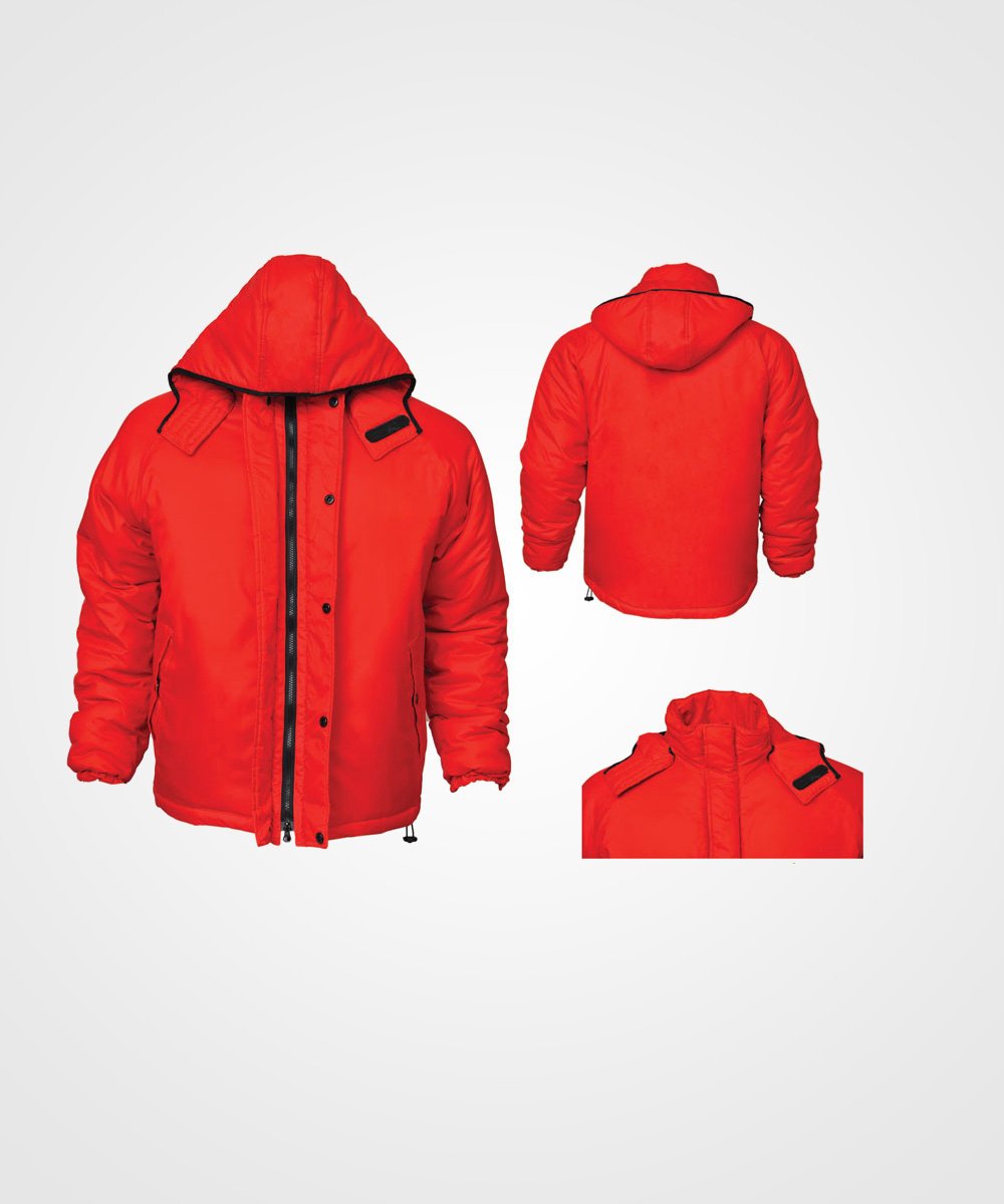Coach Jacket