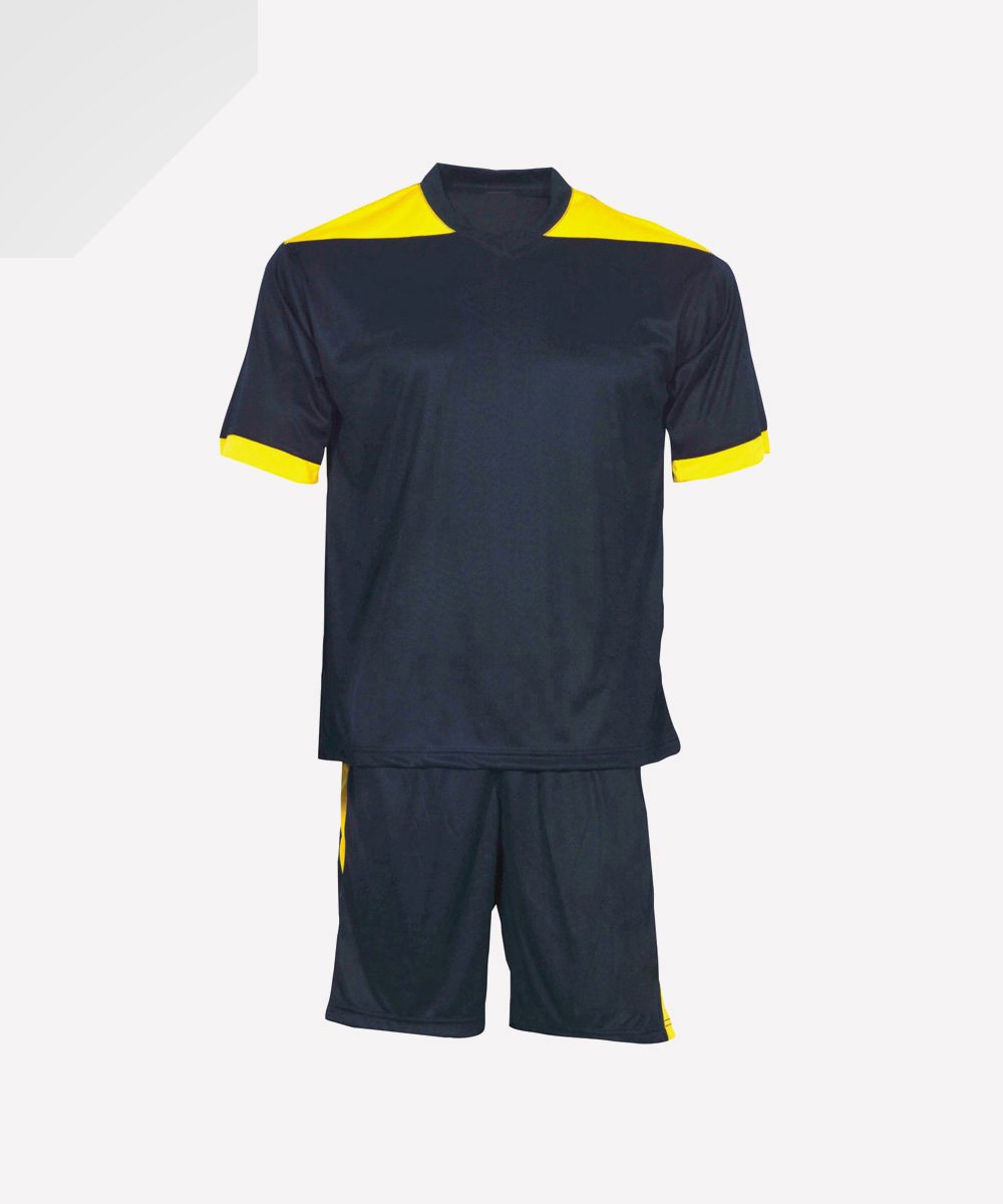 Football Player Uniform