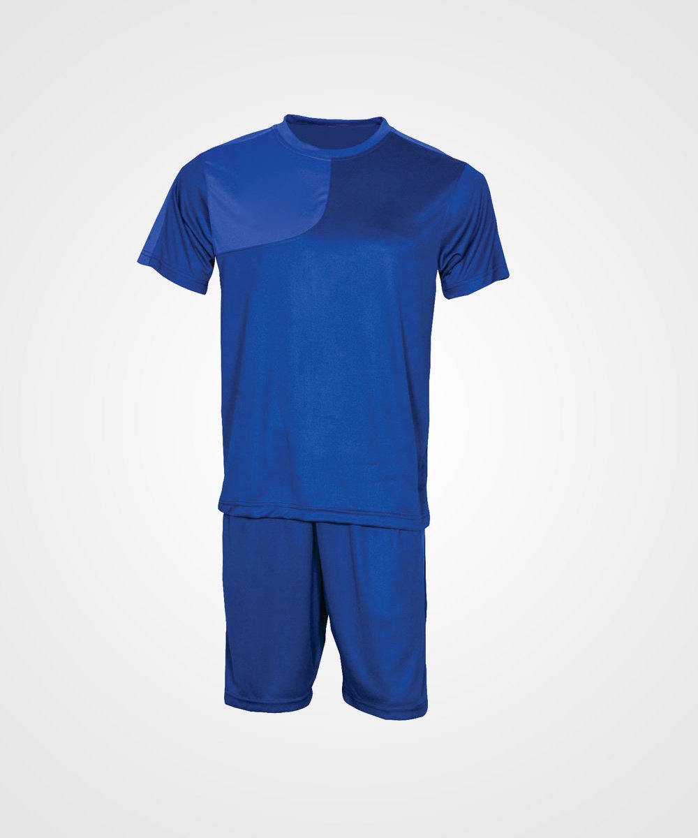 Football Player Uniform