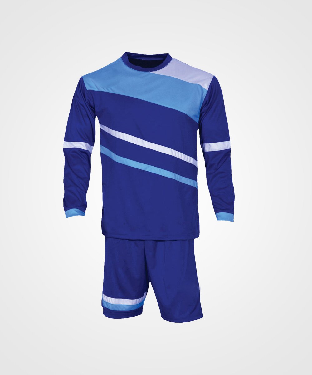 Football Player Uniform