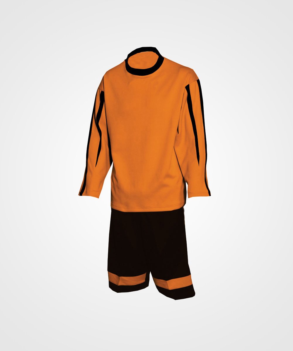 Goal Keeper Uniform
