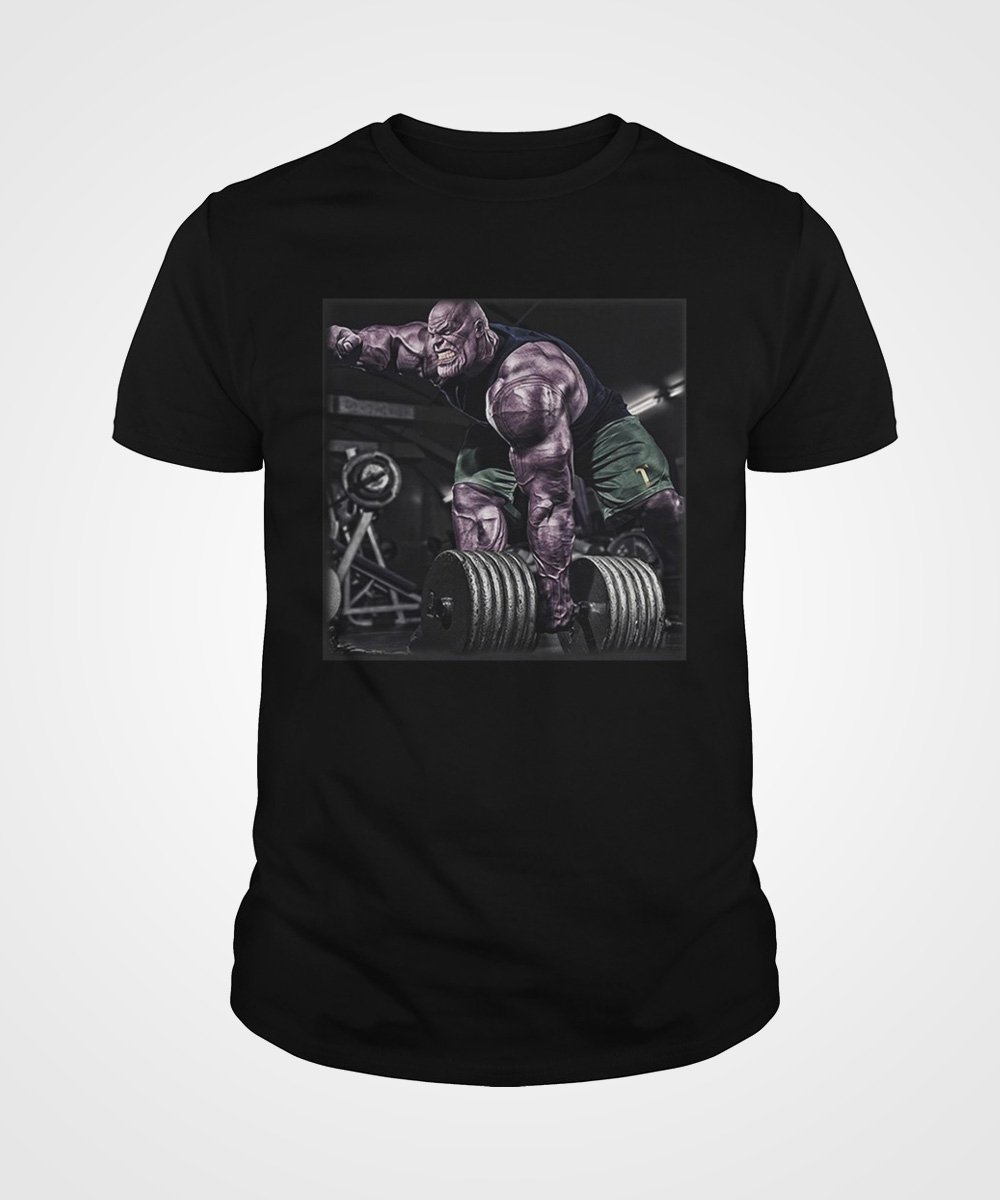 Gym Shirts