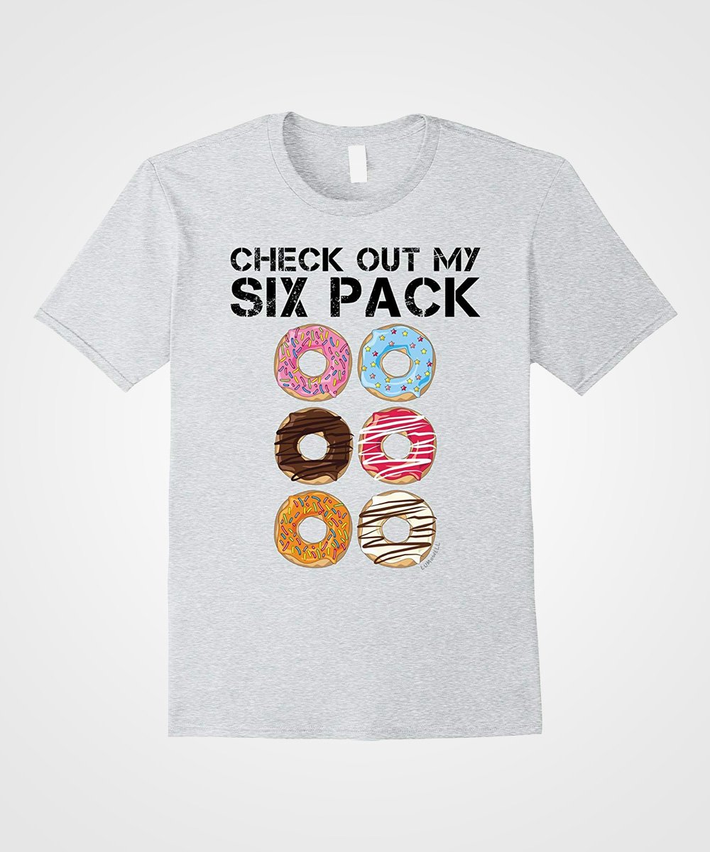 Gym Shirts