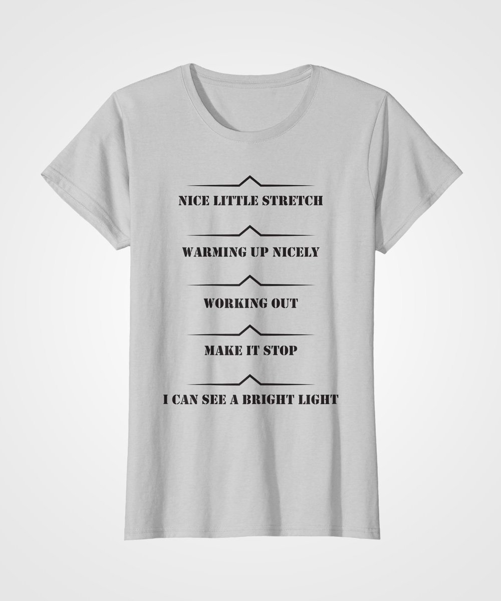 Gym Shirts