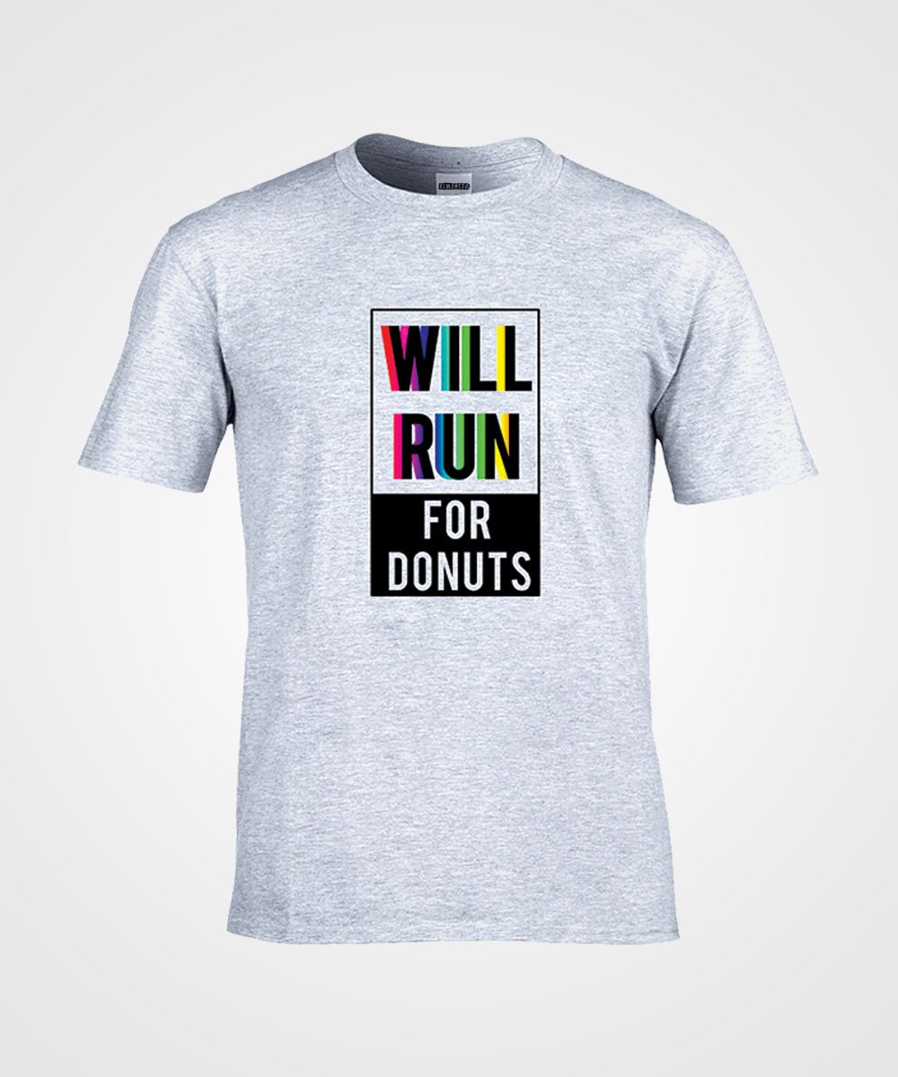 Gym Shirts