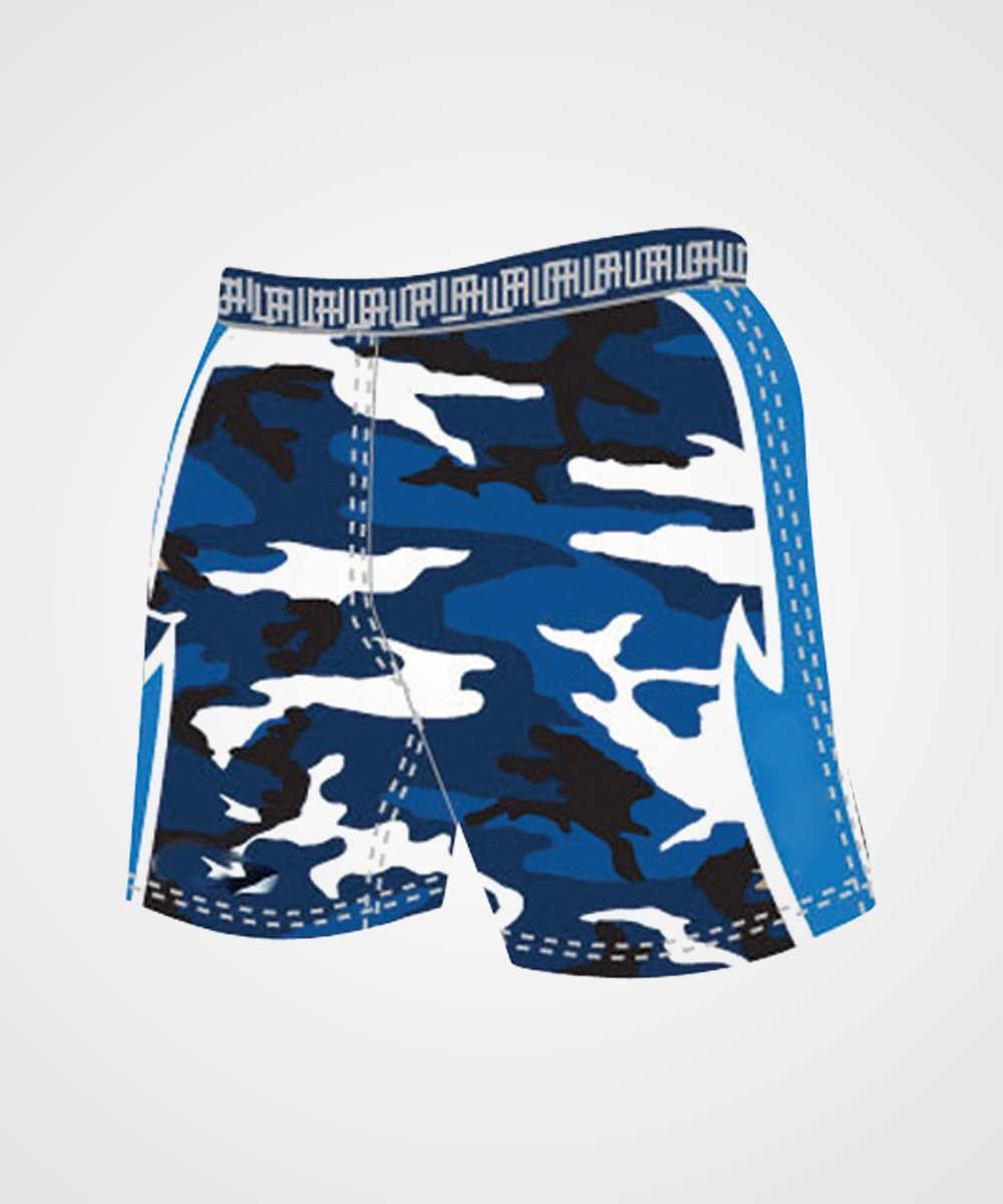 Gym Short