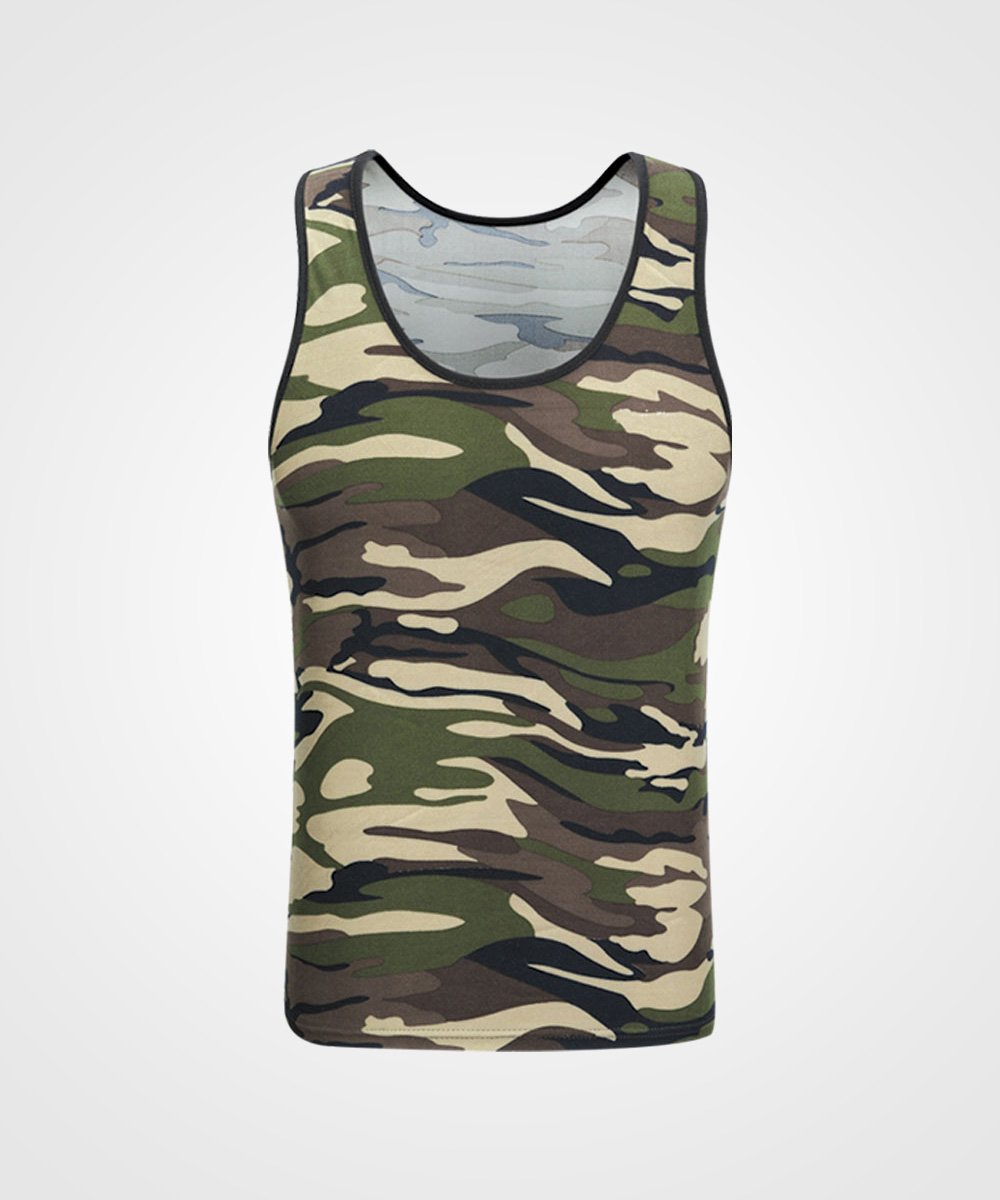 Gym Singlets