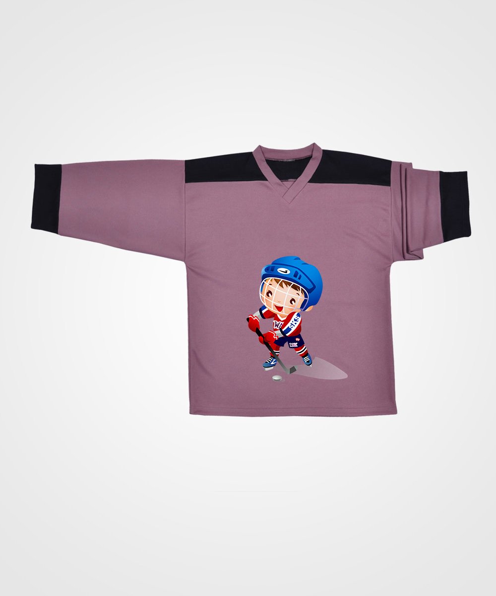 Ice Hockey Jersey