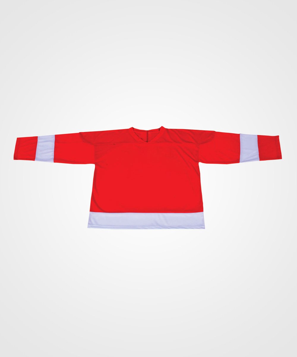 Ice Hockey Jersey