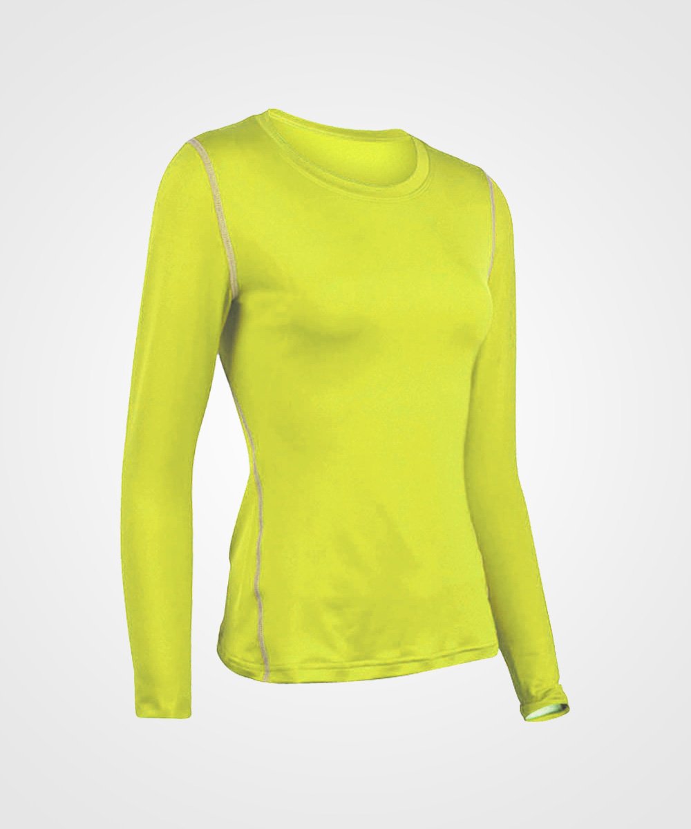 Ladies Gym Shirt
