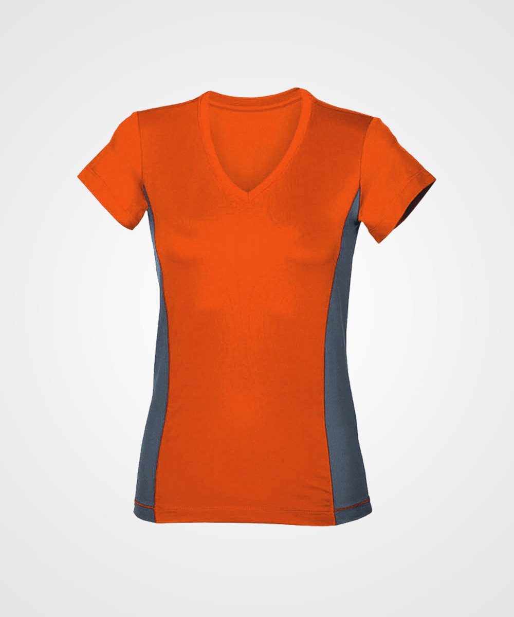 Ladies Gym Shirt
