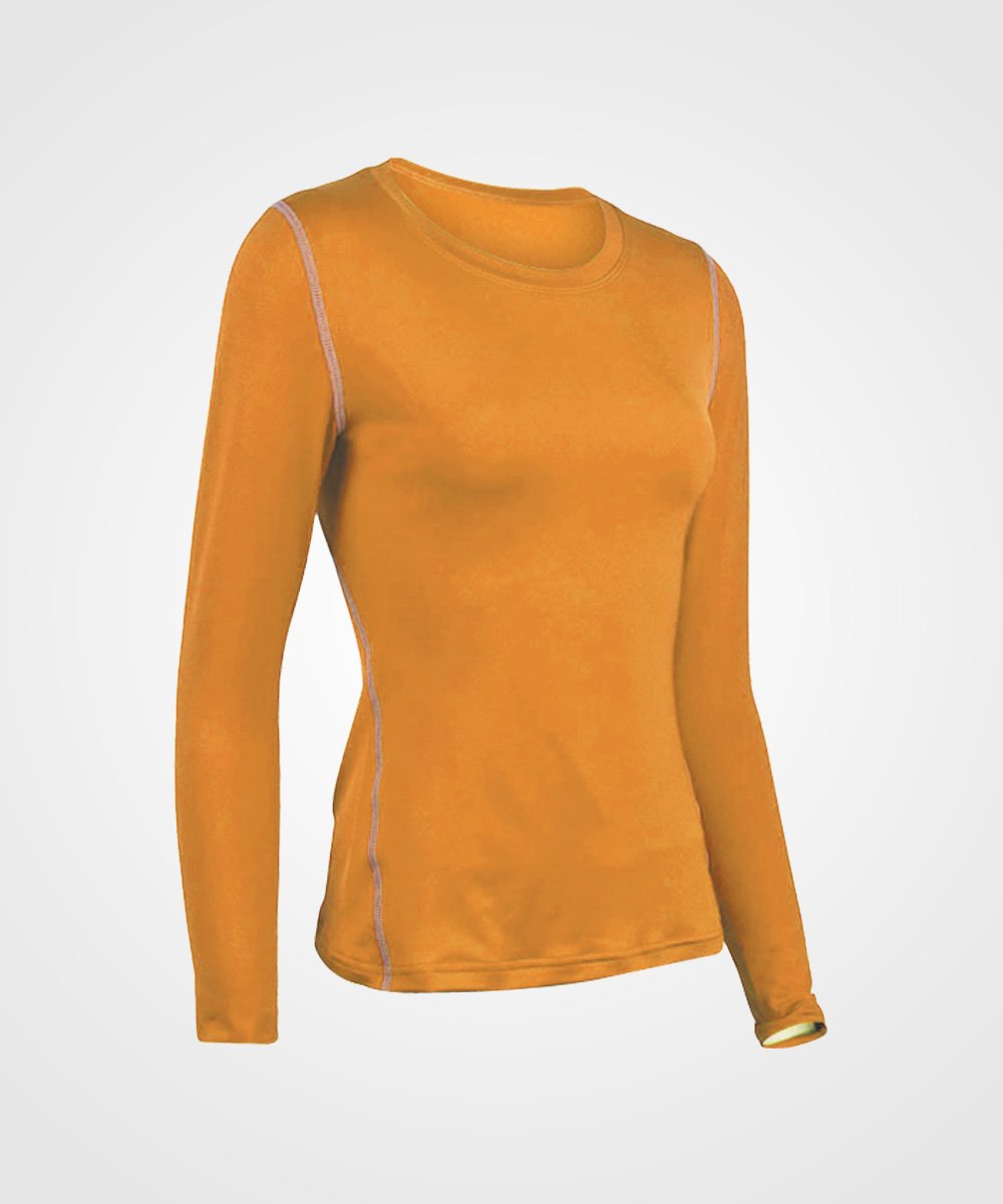 Ladies Gym Shirt