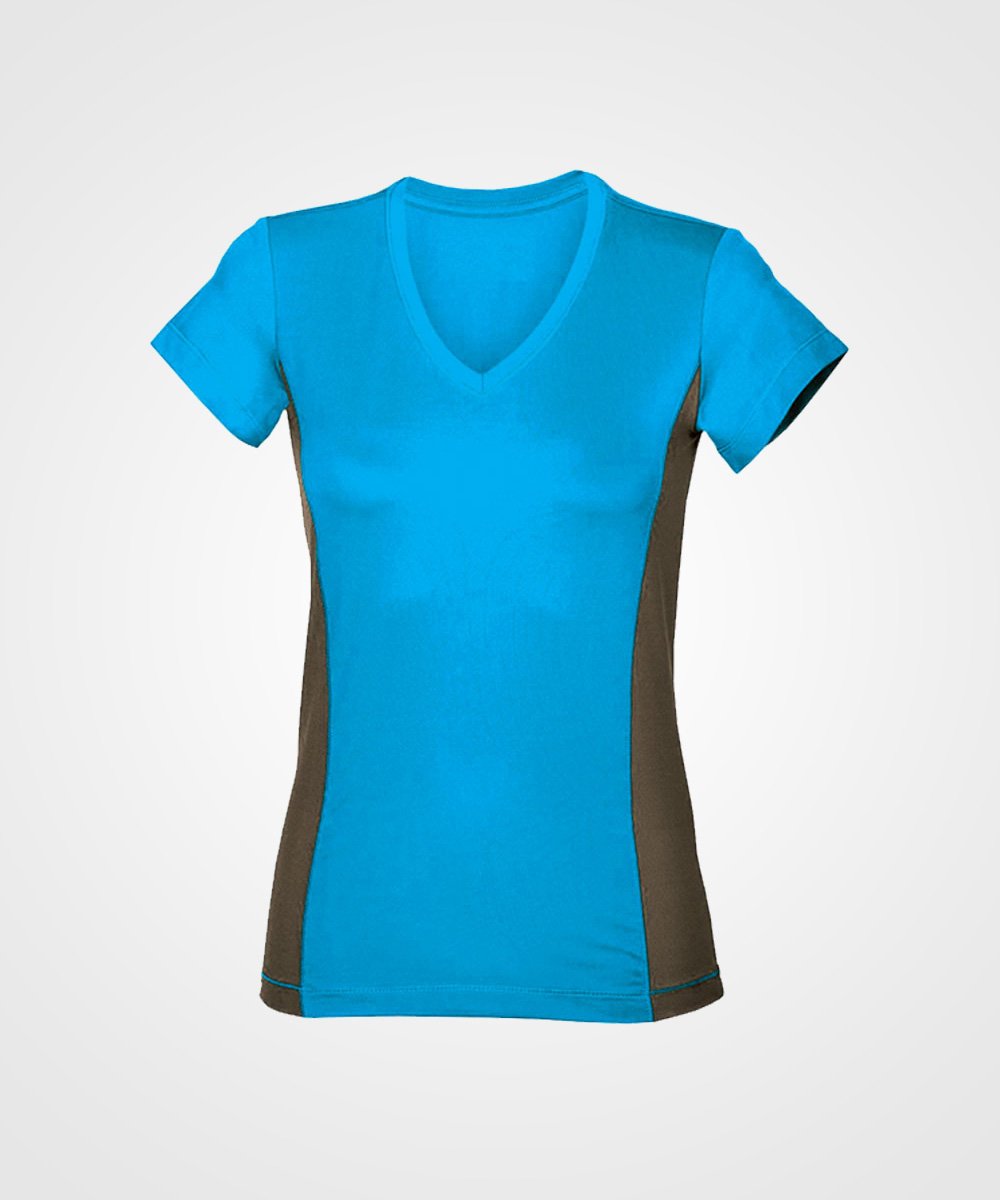 Ladies Gym Shirt