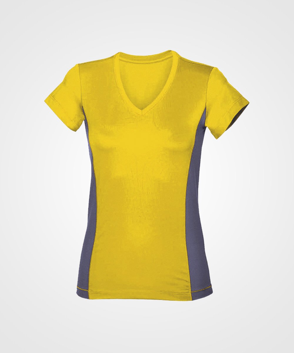 Ladies Gym Shirt