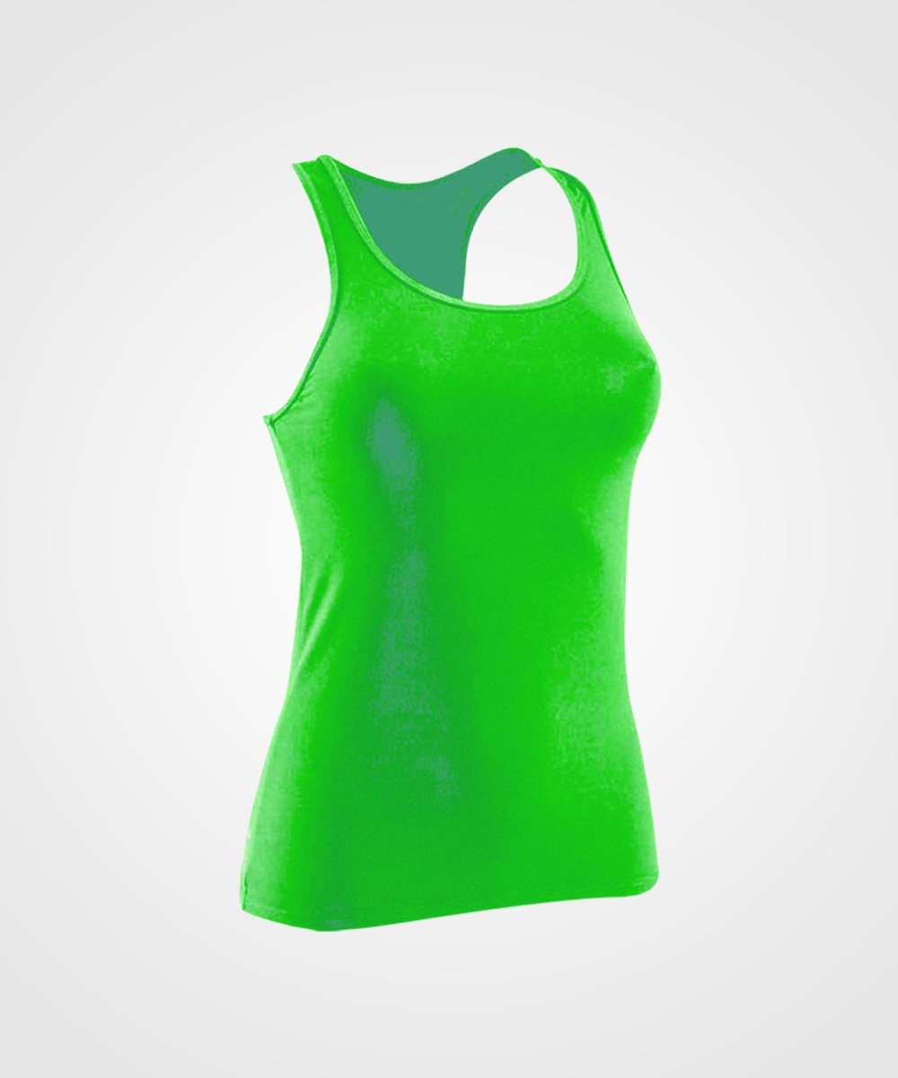 Ladies Tank Top