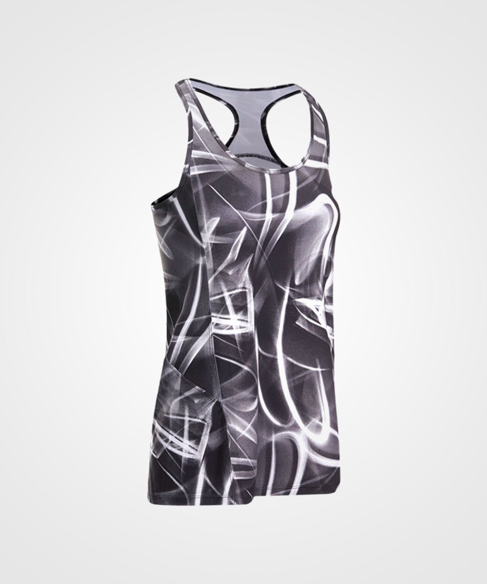 Ladies Tank Top