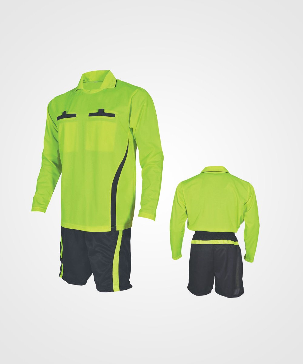 Raferee Uniform