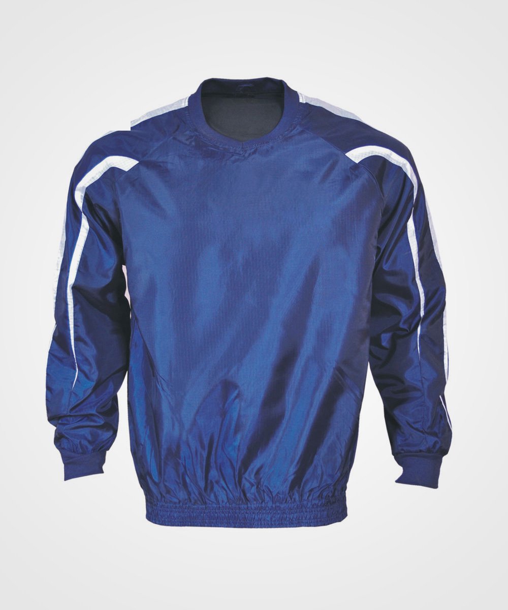 Rain Jacket
