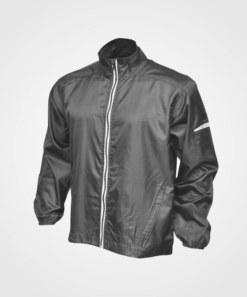Rain Jacket
