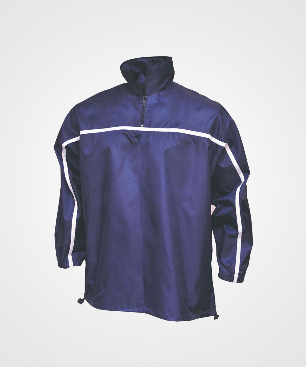 Rain Jacket