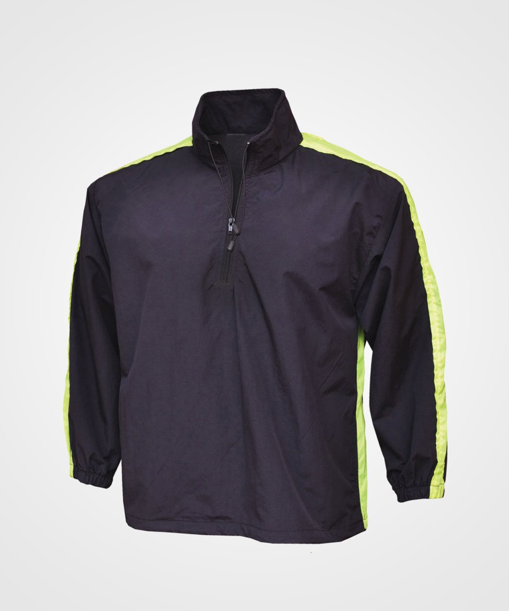 Rain Jacket