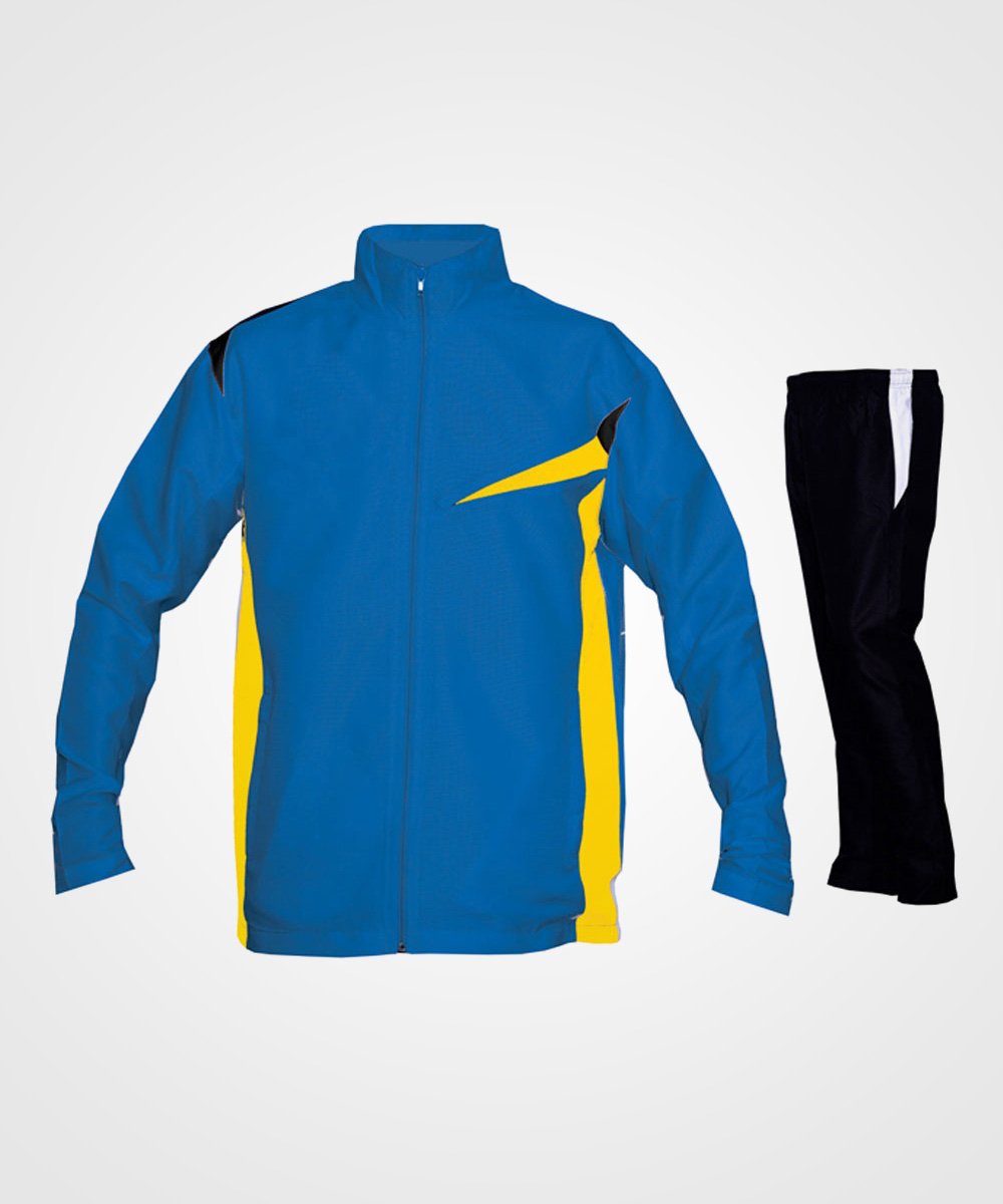 Track Suits