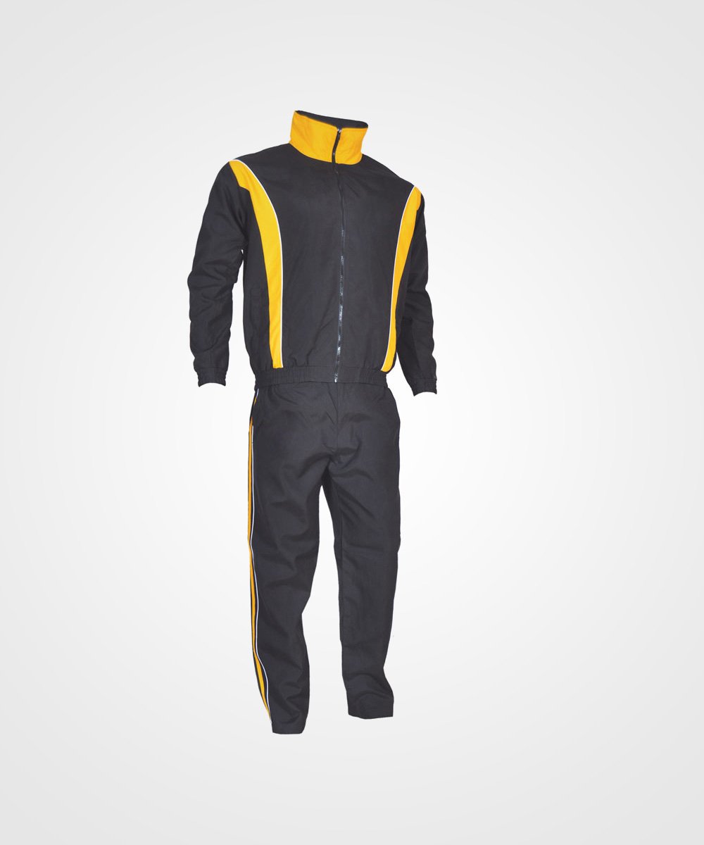 Track Suits