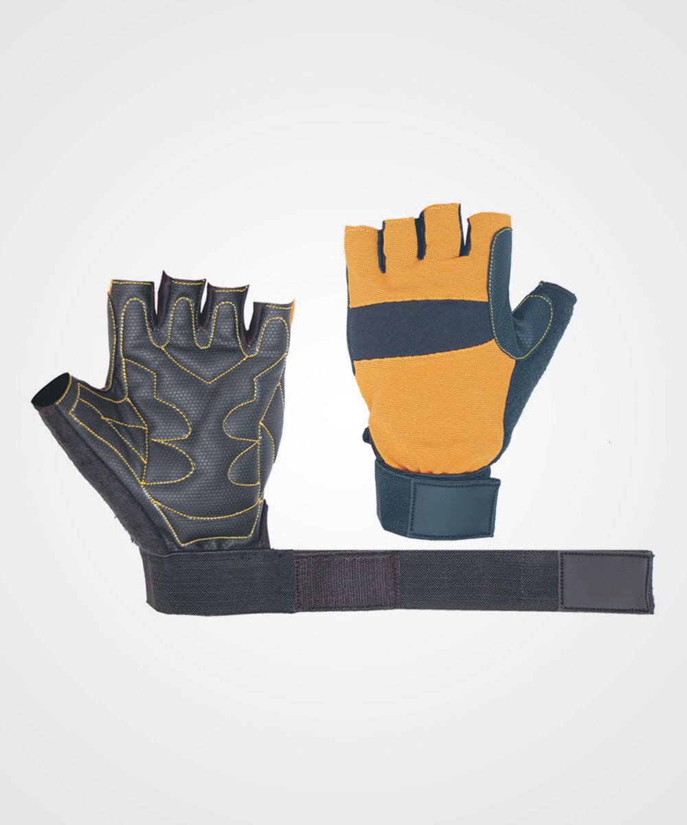 Weight Lifting Gloves