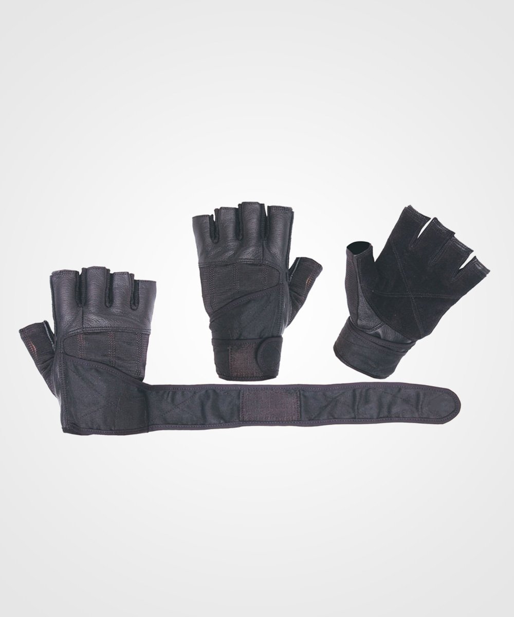 Weight Lifting Gloves