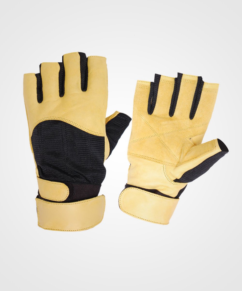 Weight Lifting Gloves