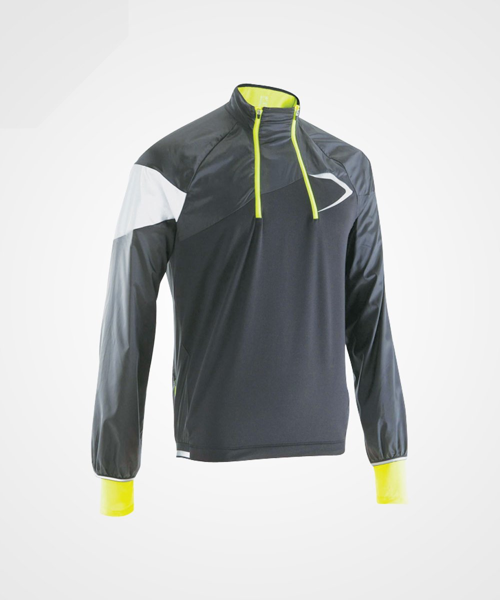 RUNNING JERSEYS