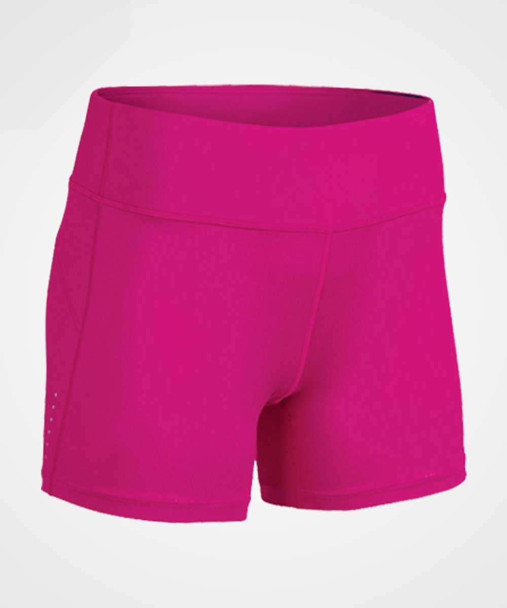 LADIES SHORTS