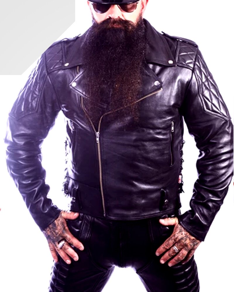 Leather Jackets