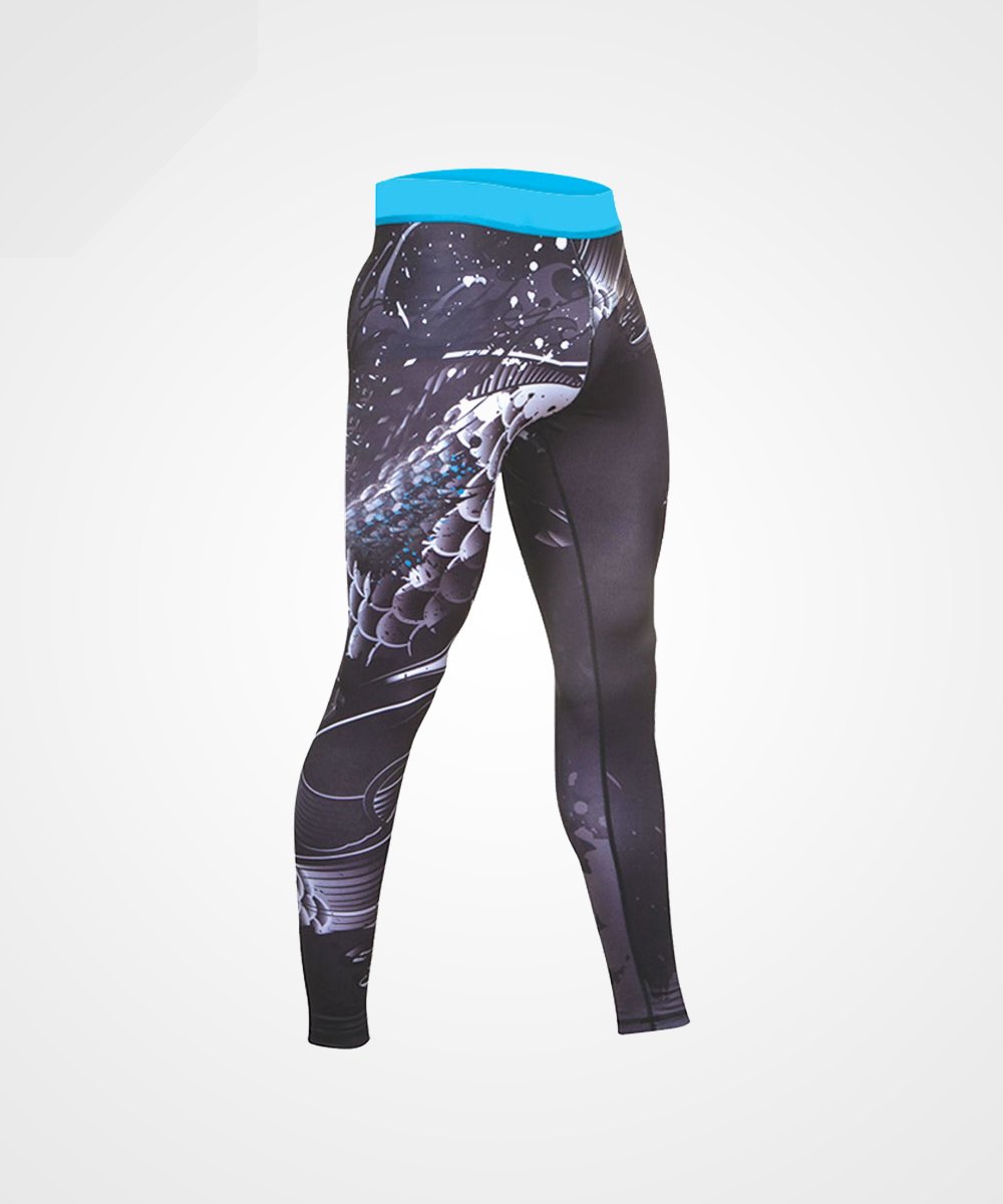 COMPRESSION PANTS
