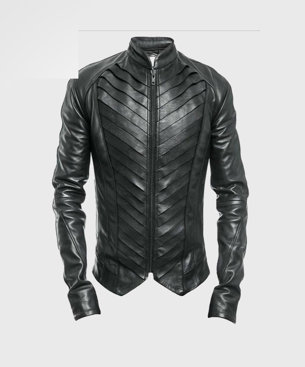 Leather Jackets