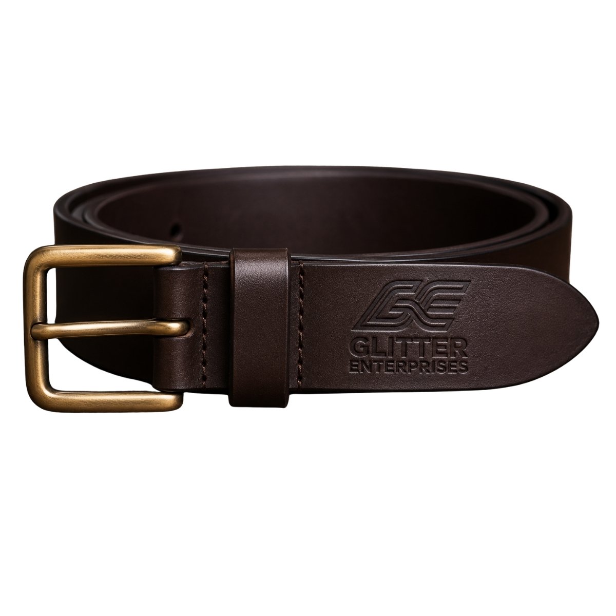 SIMPLE LEATHER BELT