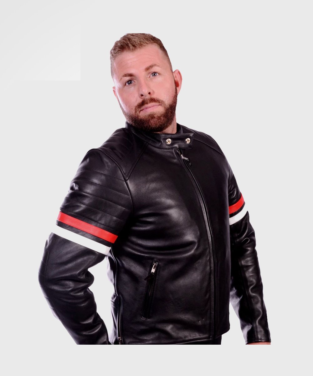 Leather Jackets