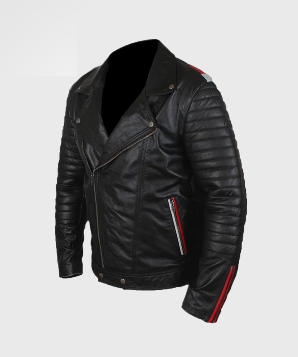 Leather Jackets