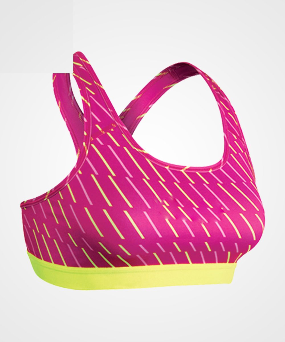 LADIES COMPRESSION BRAS