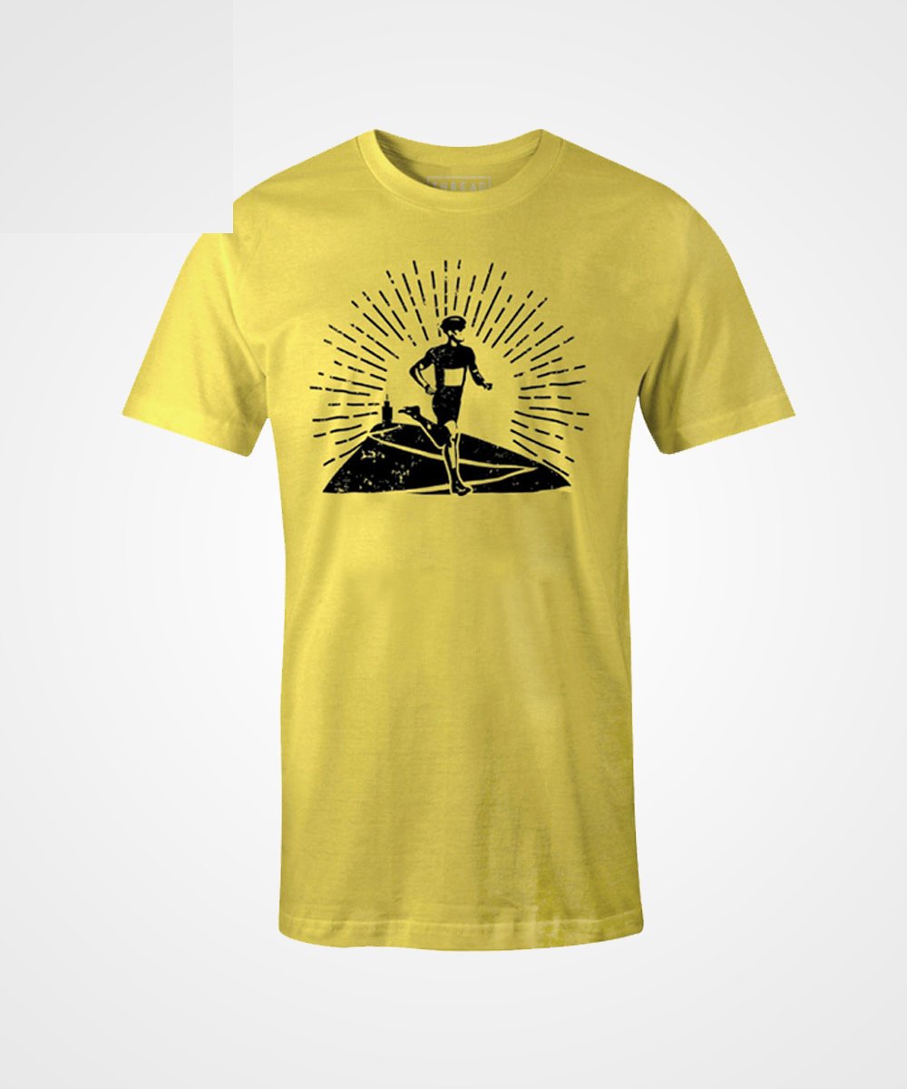 RUNNING SHIRTS
