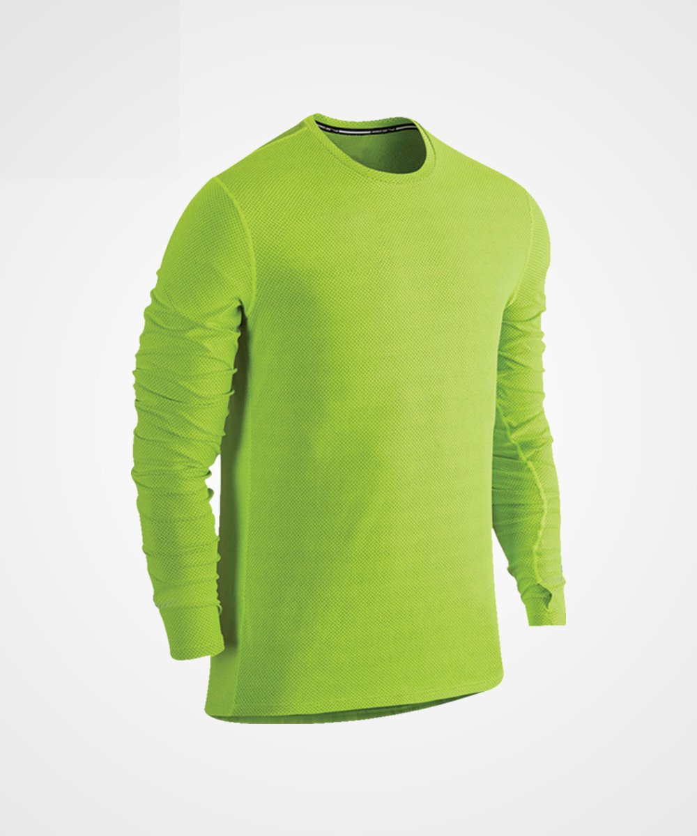 RUNNING JERSEYS