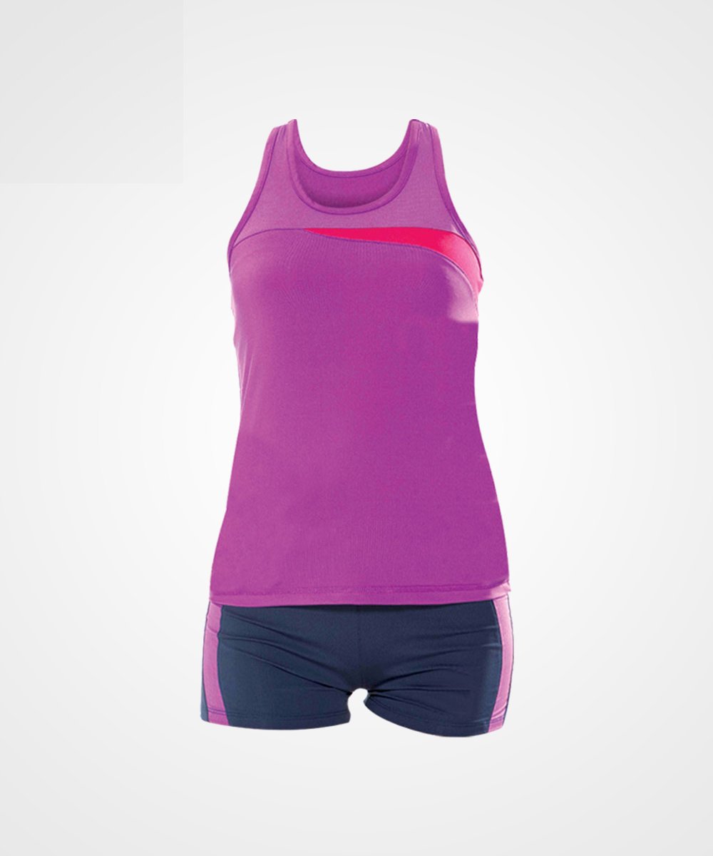 LADIES SHIRTS