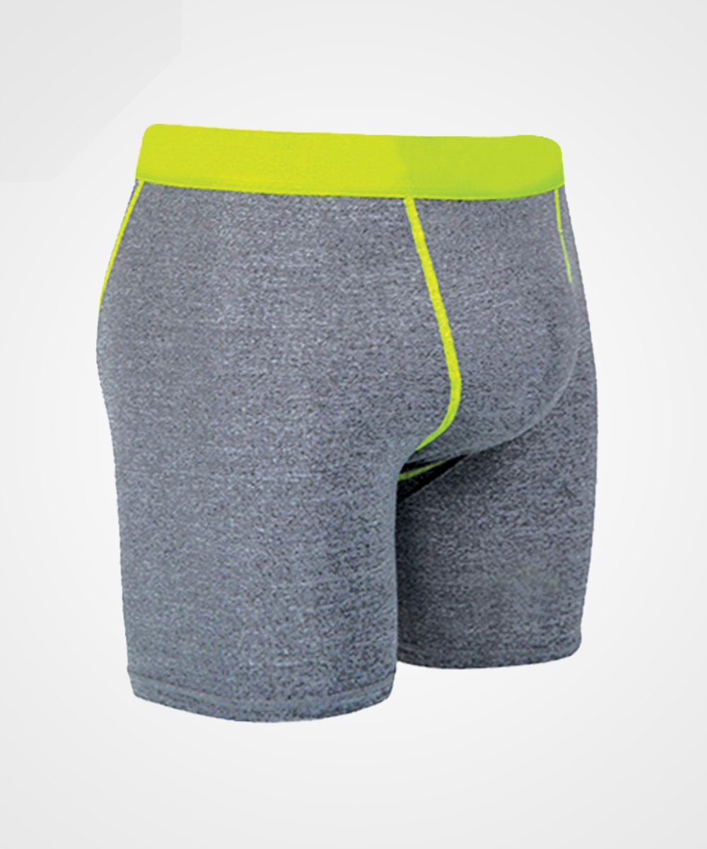 COMPRESSION SHORTS