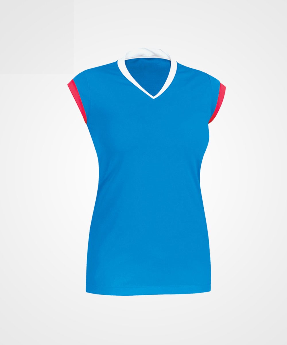 LADIES SHIRTS