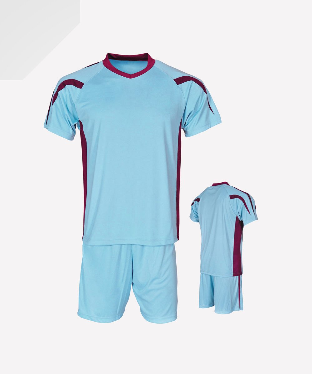 Football Player Uniform