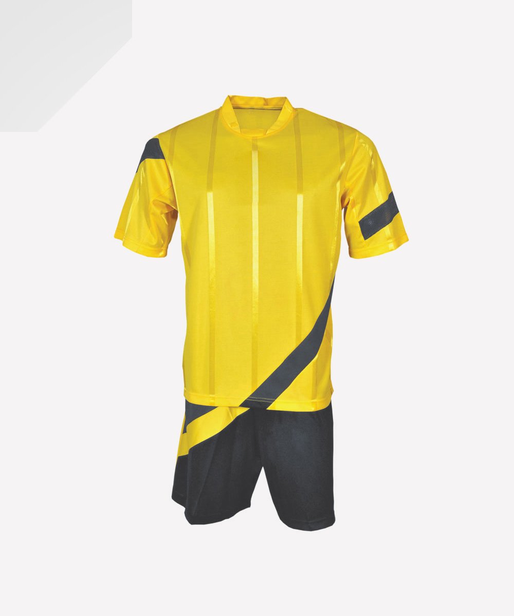 Football Player Uniform