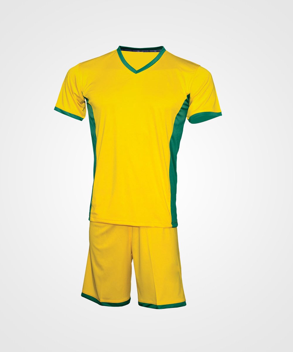 Football Player Uniform