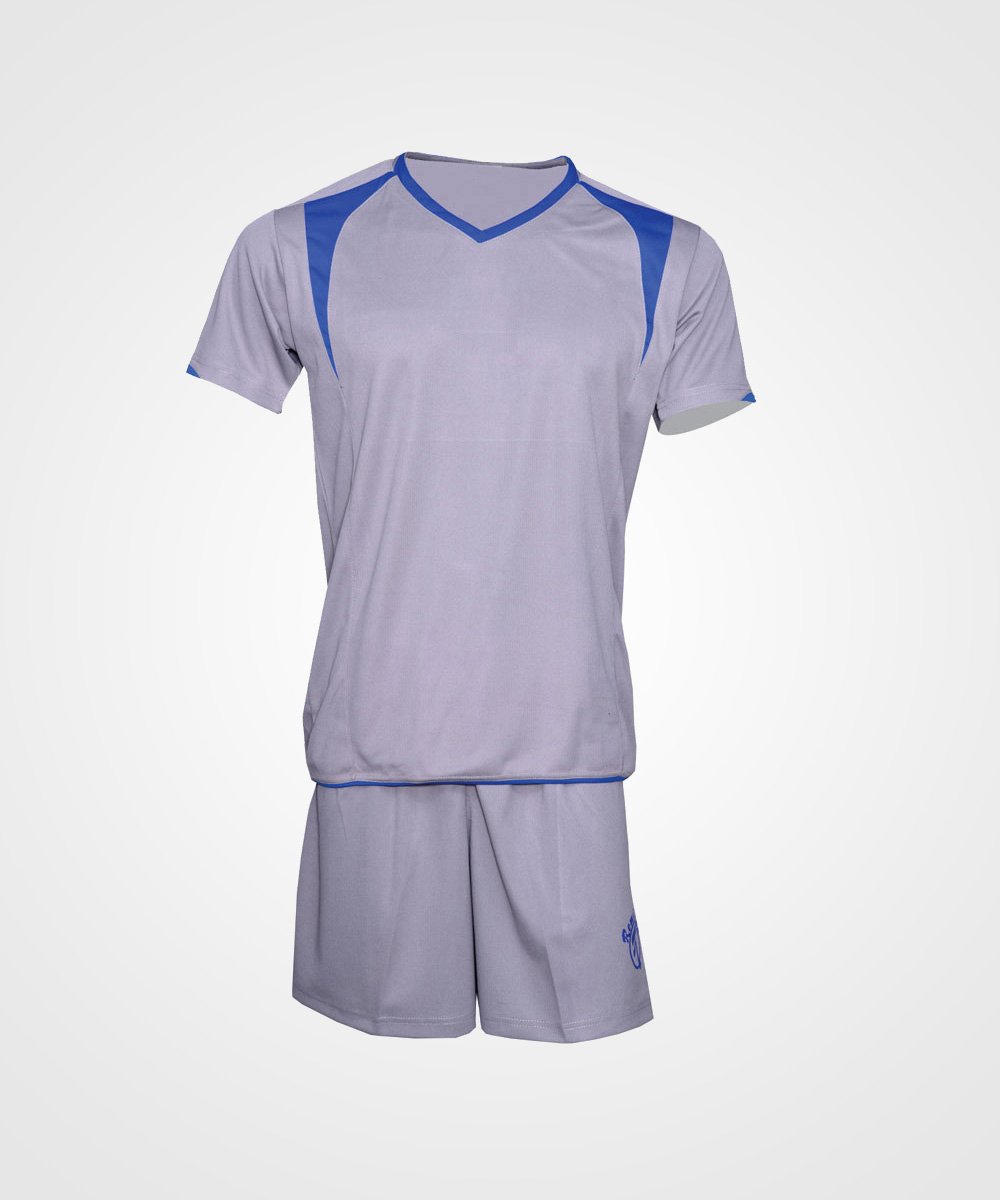 Football Player Uniform