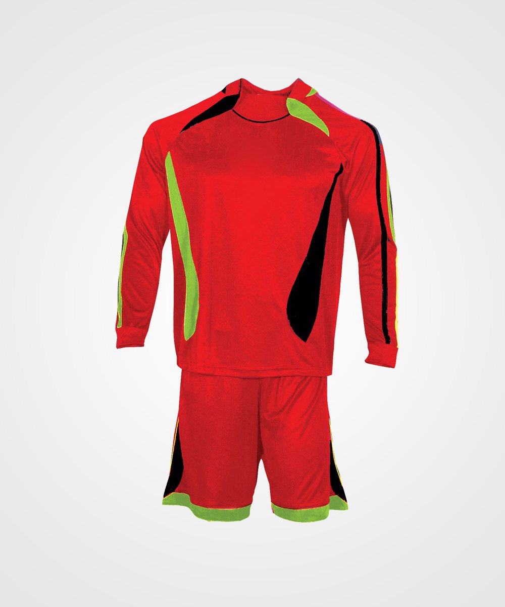 Football Player Uniform